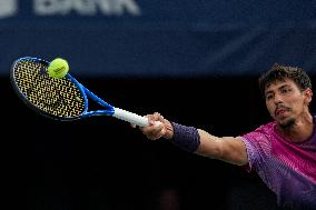 National Bank Open - Toronto