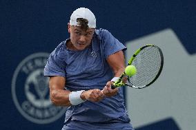 National Bank Open - Toronto