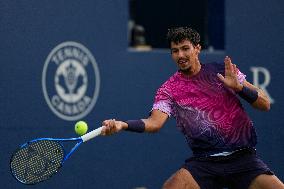 National Bank Open - Toronto