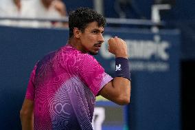 National Bank Open - Toronto