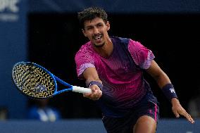 National Bank Open - Toronto