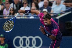 National Bank Open - Toronto