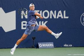 National Bank Open - Toronto