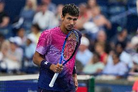 National Bank Open - Toronto