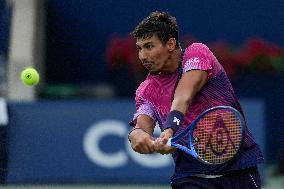 National Bank Open - Toronto