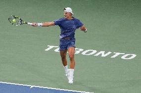 National Bank Open - Toronto