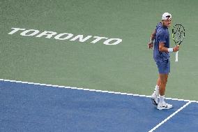 National Bank Open - Toronto