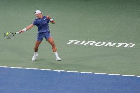 National Bank Open - Toronto