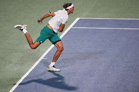 National Bank Open - Toronto