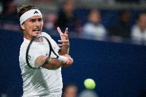 National Bank Open - Toronto