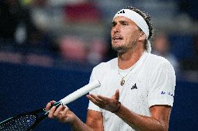 National Bank Open - Toronto
