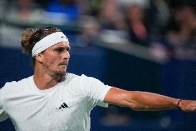 National Bank Open - Toronto