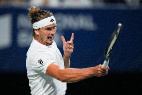 National Bank Open - Toronto