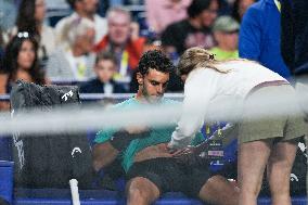 National Bank Open - Toronto