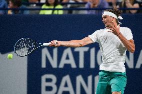 National Bank Open - Toronto