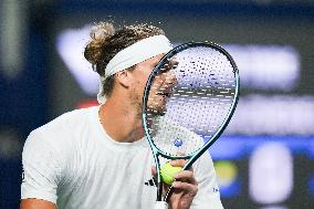 National Bank Open - Toronto