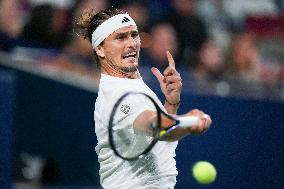 National Bank Open - Toronto