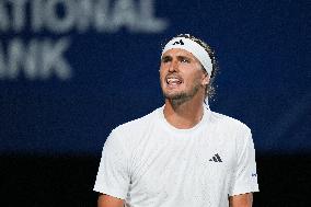 National Bank Open - Toronto