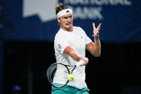 National Bank Open - Toronto