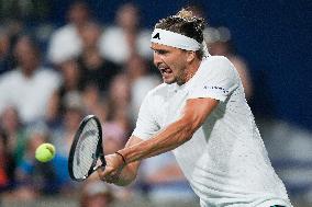 National Bank Open - Toronto
