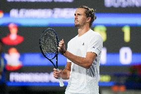National Bank Open - Toronto