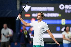 National Bank Open - Toronto