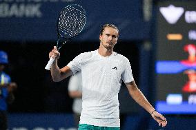 National Bank Open - Toronto