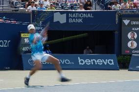 National Bank Open - Toronto