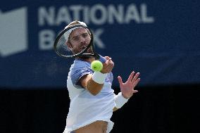 National Bank Open - Toronto