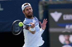 National Bank Open - Toronto