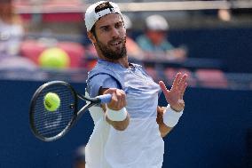 National Bank Open - Toronto