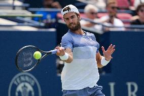 National Bank Open - Toronto