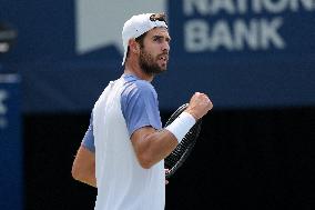 National Bank Open - Toronto