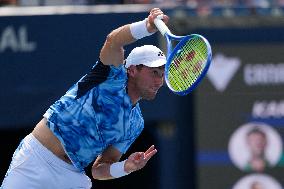 National Bank Open - Toronto