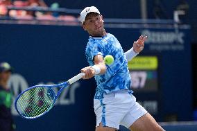 National Bank Open - Toronto