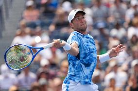 National Bank Open - Toronto