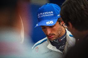 F1 Hungarian Grand Prix - Race Day - Budapest