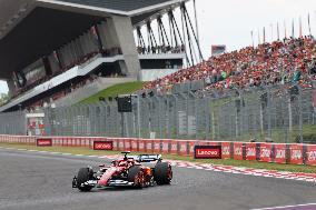 F1 Hungarian Grand Prix - Race Day - Budapest