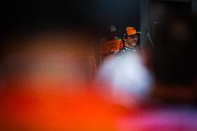 F1 Hungarian Grand Prix - Race Day - Budapest