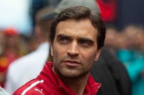 F1 Hungarian Grand Prix - Race Day - Budapest