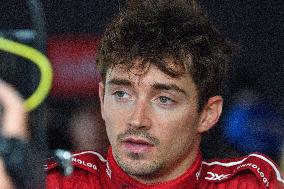 F1 Hungarian Grand Prix - Race Day - Budapest
