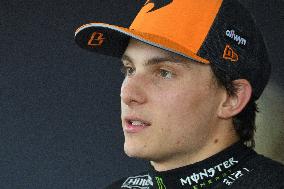 F1 Hungarian Grand Prix - Race Day - Budapest