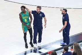 BASKET - Amichevole - Trentino Basket Cup - Italy vs Senegal