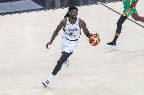 BASKET - Amichevole - Trentino Basket Cup - Italy vs Senegal
