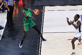 BASKET - Amichevole - Trentino Basket Cup - Italy vs Senegal