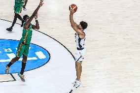 BASKET - Amichevole - Trentino Basket Cup - Italy vs Senegal