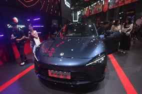 Xiaomi Vehicle