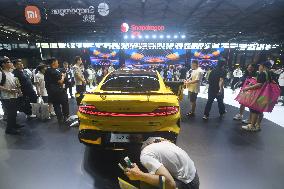 Xiaomi Vehicle