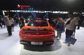 Xiaomi Vehicle