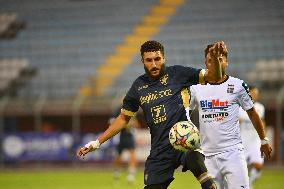 CALCIO - Amichevole - Rieti vs Frosinone